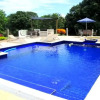 Отель Casa Quinta con Piscina Privada Girardot, фото 13