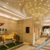 Отель Golden Century Hotel Meizhou, фото 13