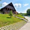 Отель Nice Home In Radakovo With Sauna, Wifi And Outdoor Swimming Pool, фото 13