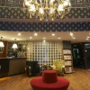 Отель Reyna Premium Hotel, фото 15