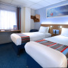 Отель Travelodge Dublin Airport North Swords, фото 5