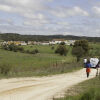 Отель Casas de Romaria de Brotas, фото 19