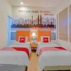 Отель OYO 3905 Graha 100 Guest House Syariah, фото 8