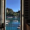 Отель Love in Portofino Apartment, фото 31