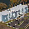 Отель Courtyard by Marriott Appleton Riverfront, фото 1