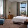 Отель DoubleTree by Hilton Almaty, фото 4