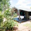 Отель Mt Pleasant BnB в Хараре