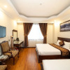 Отель HANZ Premium Mai Vang 2 Hotel Dalat, фото 4