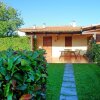 Отель House with 2 Bedrooms in Pescia Romana, with Furnished Terrace And Wifi - 3 Km From the Beach, фото 16