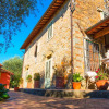Отель Amazing Farmhouse in Montecatini Terme with Hot Tub, фото 12