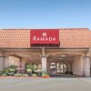Отель Ramada by Wyndham Fresno North во Фресне