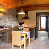 Отель Le Case della Buca Agriturismo, фото 13