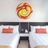 Отель Wyndham Garden Hotel Irapuato, фото 29