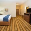 Отель Holiday Inn Express and Suites Los Alamos Entrada Park, фото 5
