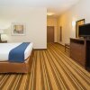 Отель Holiday Inn Express and Suites Los Alamos Entrada Park, фото 3