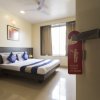 Отель OYO 9088 Hotel Bhagyashree Executive, фото 45