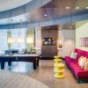 Отель Global Luxury Suites at Park Crest, фото 15