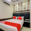Отель OYO 46440 India Continental, фото 15