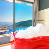 Отель Villa Gelincik-Hill Villas Kalkan, фото 21