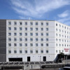 Отель Tsuruga Manten Hotel Ekimae в Цуруге
