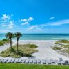 Отель LaPlaya 202D Picture this from your lanai or sundeck Palm trees beach turquoise water and gorgeous s, фото 7