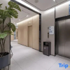 Отель Home Inn Hotel (Jingdezhen Chinese Cermic City West Passenger Station), фото 3