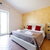 Отель Perla Beach Stabia B&B в Граньяно