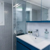 Отель Boutique Stylish 1 Bd Apt in Patisia, фото 9