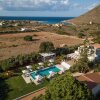 Отель Asterion Deep Blue Villa Crete, фото 4