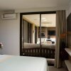 Отель ML102 Luxuoso apartamento de 3 suites no Mandara Lanai, фото 23