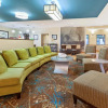 Отель La Quinta Suites by Wyndham South Bend Notre Dame Area, фото 23