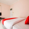 Отель OYO 2138 Tiaz Homestay, фото 5