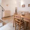 Отель Bed & Breakfast Soleblu Ostuni, фото 12