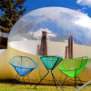 Отель Glamping Amate - Hotel Burbuja, фото 11