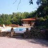 Отель Villa With 4 Bedrooms In Milhars With Private Pool Enclosed Garden And Wifi, фото 29