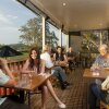Отель Vacy Hunter Valley Lodge, фото 23