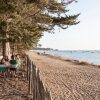 Отель Huttopia Noirmoutier, фото 1