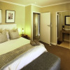 Отель Ellefsen Golf Suite 108, Langebaan 4-Sleeper, фото 4