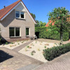 Отель Comfy Holiday Home in Noordwijkerhout Near Beach, фото 17