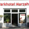 Отель Parkhotel Marzahn, фото 20