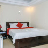 Отель Peace Blue Hotel by OYO Rooms, фото 12