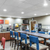 Отель Comfort Inn & Suites Peachtree Corners, фото 27