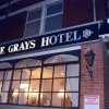 Отель The Grays, фото 21