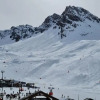 Отель Tignes rond point des pistes vue panoramique au soleil, фото 5