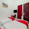 Отель OYO 3704 Dewandaru Homestay Syariah, фото 15