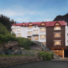Отель Bookmark Resorts, Manali, фото 1