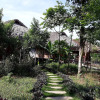 Отель Cuc Phuong Bungalow, фото 9
