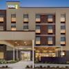 Отель Home2 Suites by Hilton Houston-Pearland в Хьюстоне