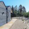 Отель 9 Person Holiday Home in Albaek, фото 17