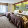 Отель Sleep Inn & Suites Bay View Acme - Travers City, фото 50